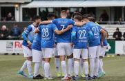 Oberliga Niederrhein: FC Kray holt wichtige Punkte im Abstiegskampf
