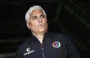 Schock für St. Pauli: Corona-Ausbruch - Sportchef schließt Absage von Schalke-Spiel nicht aus
