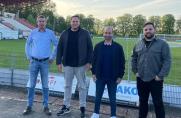 Früherer BVB-Profi wird U19-Trainer bei Oberligist