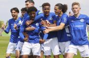 Schalke U17: Cinel stolz auf sein Team – Fortuna-Coach drückt S04 die Daumen