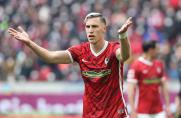 BVB holt Schlotterbeck - Freiburg reagiert wohl mit Transfer-Hammer