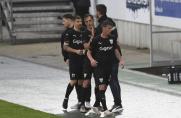 1. FC Bocholt: "Unglaublich wichtiger Spieler" verlängert