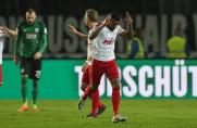 Vereinssuche: Daniel Keita-Ruel verhandelt mit Zweit- und Drittligisten