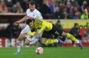 1. FC Köln: Beide Super-Sechser beim BVB auf der Liste?
