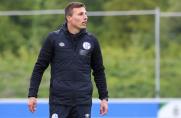 Schalke: U23 zittert sich zum Klassenerhalt und lässt Bonner SC leiden