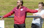 ESC Rellinghausen: Das sagt der Trainer vor dem Herzschlagfinale in der Landesliga