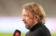 Fernduell mit Hertha: VfB-Sportdirektor Mislintat erhofft BVB-Hilfe