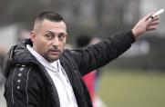 SV Burgaltendorf: Mit zwei Cheftrainern zum Wiederaufstieg