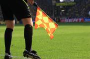 DFB und Verbände kritisieren Forderung nach Schiedsrichter-Streik
