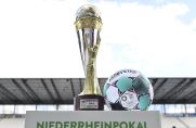 Niederrheinpokal: Keine Tageskasse - so läuft der Ticketverkauf für das Finale