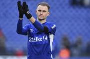 Schalke: U23-Topscorer Scienza deutet Abschied an