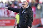 Borussia Mönchengladbach II: "Wir wissen, dass wir ein Finale haben"