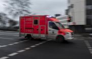 Medizinische Zwischenfälle: Fans von Schalke und Nürnberg stellen Support ein