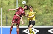 U19-Meisterschaft: Irritationen bei S04 und BVB wegen Westfalenpokalendspiel