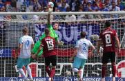 S04: Schalke kehrt als Meister in die Bundesliga zurück