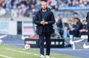 Bundesliga: Nächster Trainer weg! Fünf Klubs suchen einen neuen Coach