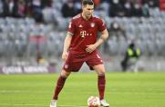 BVB: Niklas Süle erklärt Wechsel und kontert Bayern-Vorwürfe