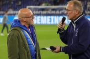 Schalke: Yves Eigenrauch über das "neue" Schalke -"Suche nach dem Haken"