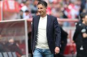 1.FC-Köln: Geschäftsführer Keller sieht Klub in schwerer finanzieller Krise