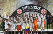 Trotz Königsklassen-Millionen: Eintracht plant „kein Harakiri“ auf Transfermarkt