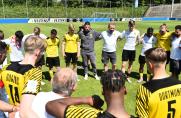 U19: Historische Chance für BVB-Junioren
