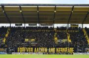 Regionalliga: Alemannia Aachen peilt 5000 Dauerkarten an