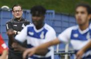 MSV Duisburg - U17 dicht vor Aufstieg: "Müssen das Ding jetzt durchstehen"
