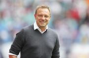 Bundesliga: Ex-Schalker André Breitenreiter mit neuem Trainerjob
