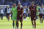 Schalke: Das sind die fünf Dauerbrenner der Aufstiegs-Saison