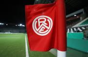 RWE: Nach Gladbach auch Testspiel gegen Zweitliga-Klub fix