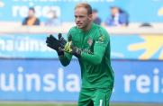 Neuer Klub: Bonmann spielt in der kommenden Saison im Europapokal