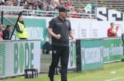 Preußen Münster: Sommer-Fahrplan steht - Testspiel gegen Revierklub fix