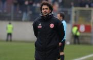 Fortuna Düsseldorf: U23 verabschiedet elf Spieler - fünf Zugänge bisher fix