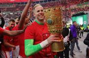 DFB-Pokal: Auslosung am Sonntag - alle Teilnehmer im Überblick