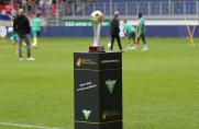 Niederrheinpokal: Das Teilnehmerfeld 2022/2023 im Überblick
