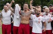 Bezirksliga: Vier Aufsteiger fix, vier Entscheidungen offen - der Überblick am Niederrhein