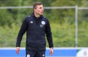 Schalke: Sieben Tore in der Oberliga! U23 holt den nächsten neuen Spieler