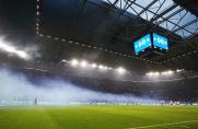 1. Liga/2. Liga: Geldstrafen für Schalke, Bremen und Düsseldorf