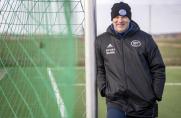 Neuer Trainerjob: Ex-Schalker Oliver Reck wechselt in die Regionalliga Südwest