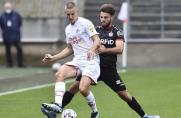 Regionalliga: 1. FC Köln U21 - nächster Spieler bekommt Profivertrag