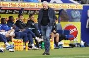 3. Liga: Liga-Neuling trennt sich von Ex-MSV-Trainer - Kult-Torwart bekommt Job