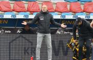 Südwest-Regionalligist: Wuppertal-Spieler kommt - neuer Trainer ist auch da
