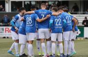 OL NR: Die Landesliga droht - so geht der FC Kray in das Endspiel gegen Düsseldorf-West"