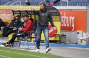 3. Liga: Nächster Klub stellt Trainer vor - nur Dresden sucht noch