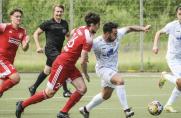 SC Velberts Abstieg tut "verdammt weh", FSV Duisburg vor großem Finale