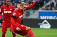 3. Liga: 176-facher Bundesliga-Spieler bleibt Viktoria Köln erhalten