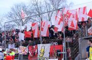 Fans, Fortuna Köln, Saison 2014/2015, Fans, Fortuna Köln, Saison 2014/2015