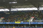 DFB-Pokal: SV Straelen zieht gegen FC St. Pauli ins Ruhrgebiet um