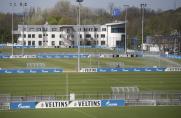 Schalke U23: Der Vorbereitungsplan im Überblick - Testspiele, Trainingslager
