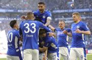 DFB-Pokal: Bremer SV tauscht für Schalke-Spiel das Stadion - Termin steht